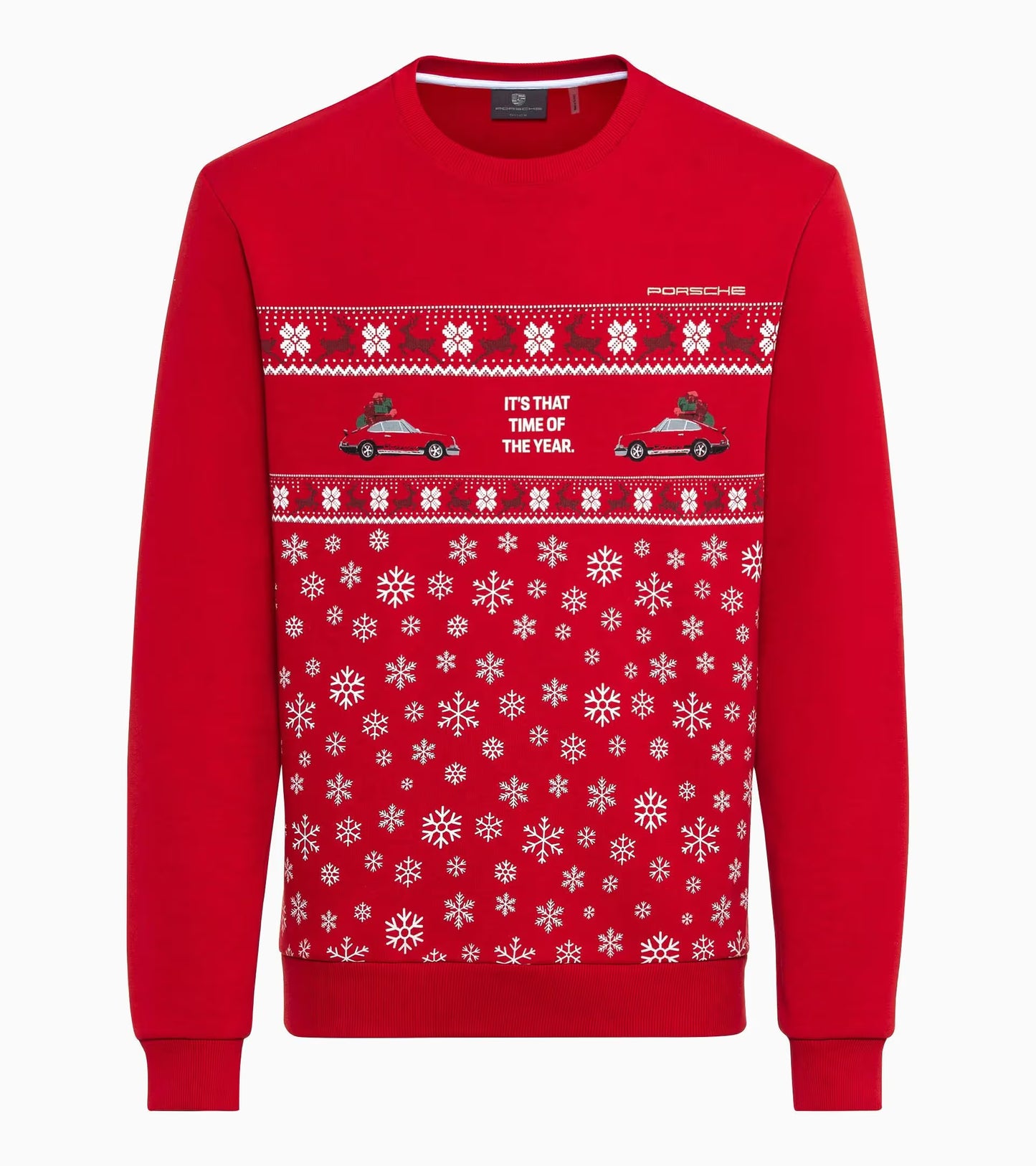 Felpa unisex – Natale