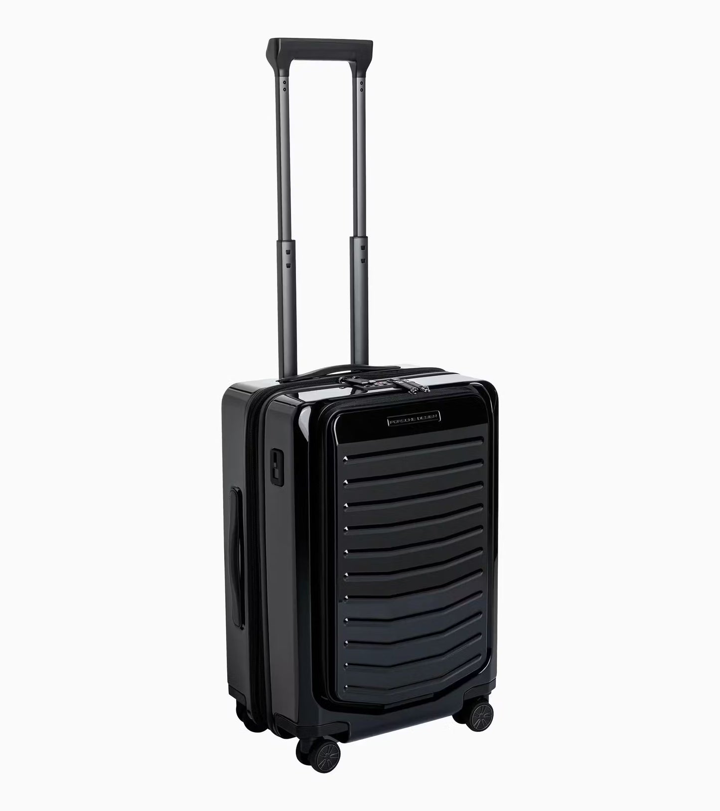 Trolley S Roadster Hardcase Business