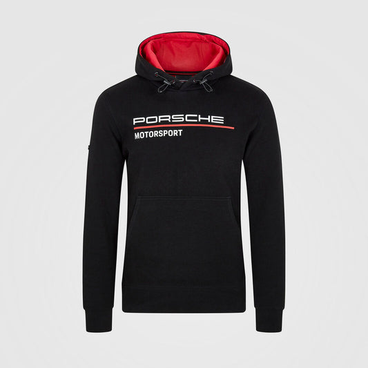 Porsche Motorsport Hoodie