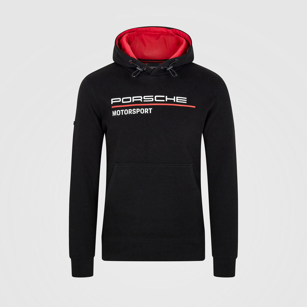 Porsche Motorsport Hoodie