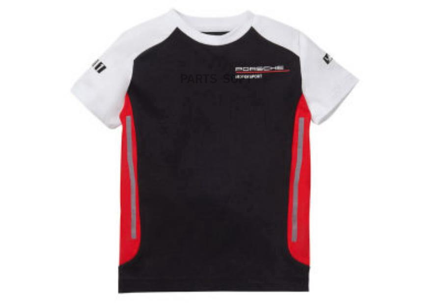 Maglietta per bambini Porsche – Motorsport