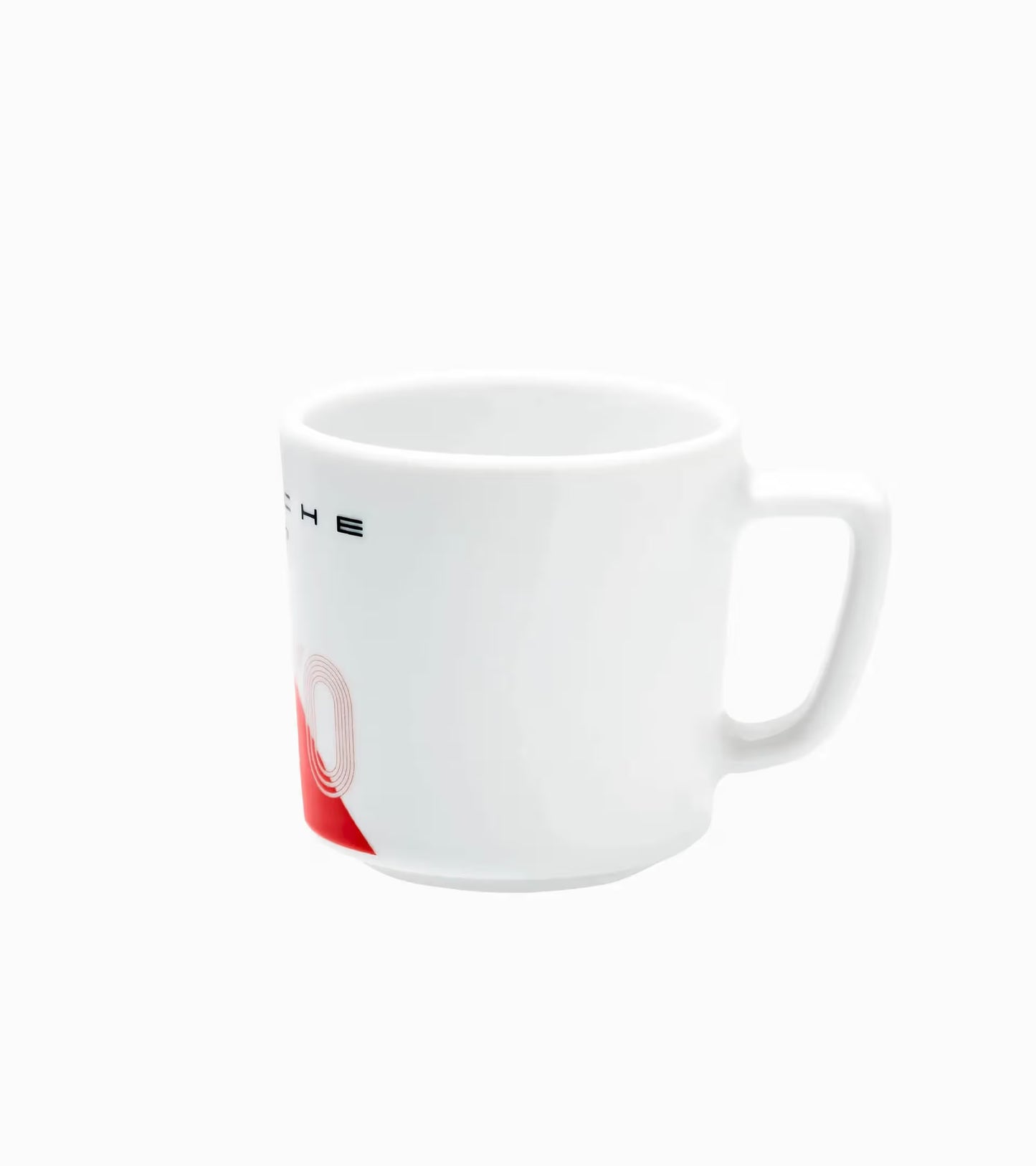 Tazzina Collector's Espresso Cup n. 1