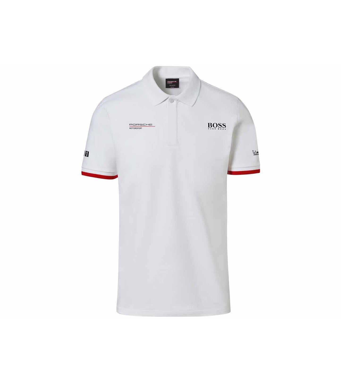 Polo da uomo - Motorsport