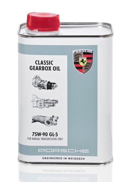 OLIO CAMBIO/TRASMISSIONE 75W90