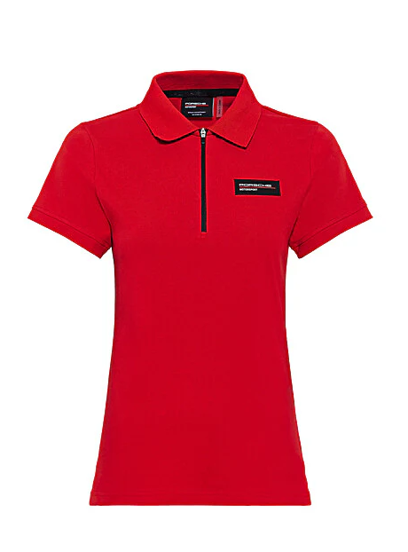 Polo donna - Motorsport Fanwear