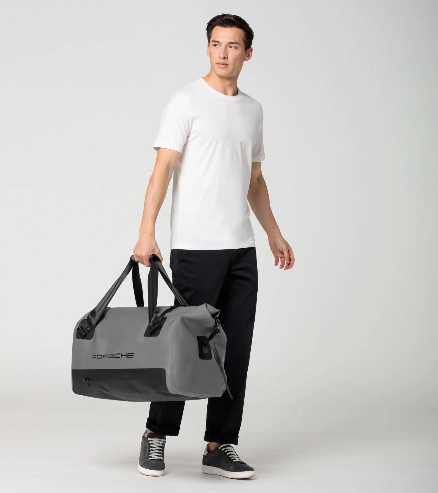 Active 2.0 travel bag