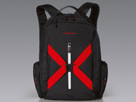 Porsche backpack - Motorsport collection