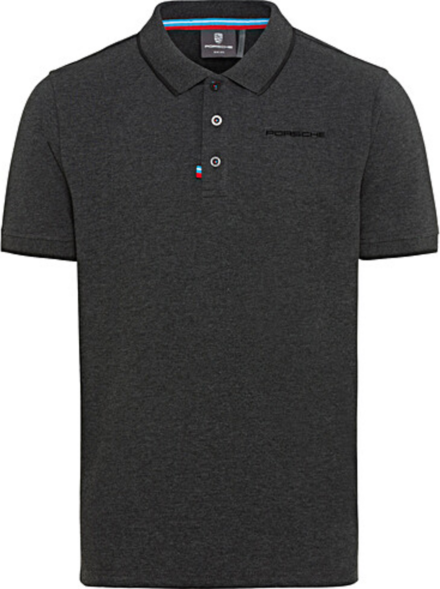 POLO-SHIRT - 75 Y PORSCHE SPORTS CAR