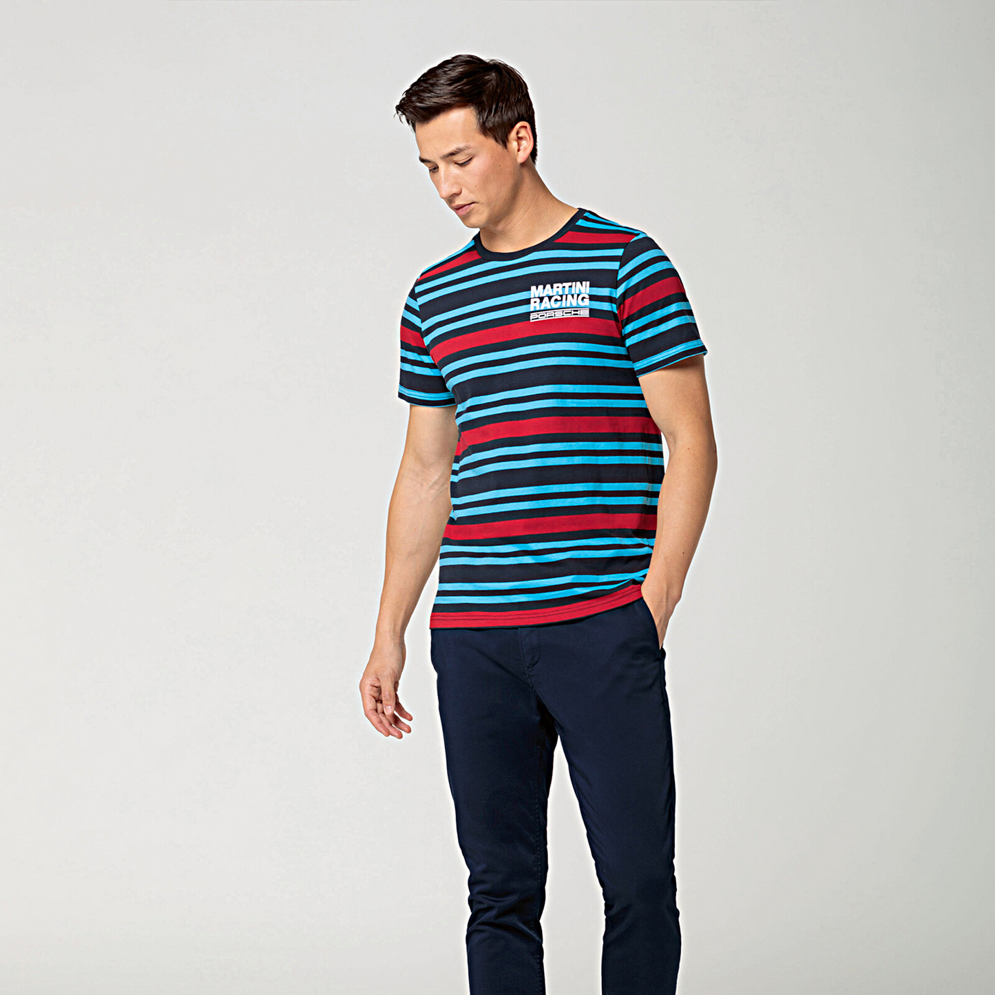 T-SHIRT - MARTINI RACING