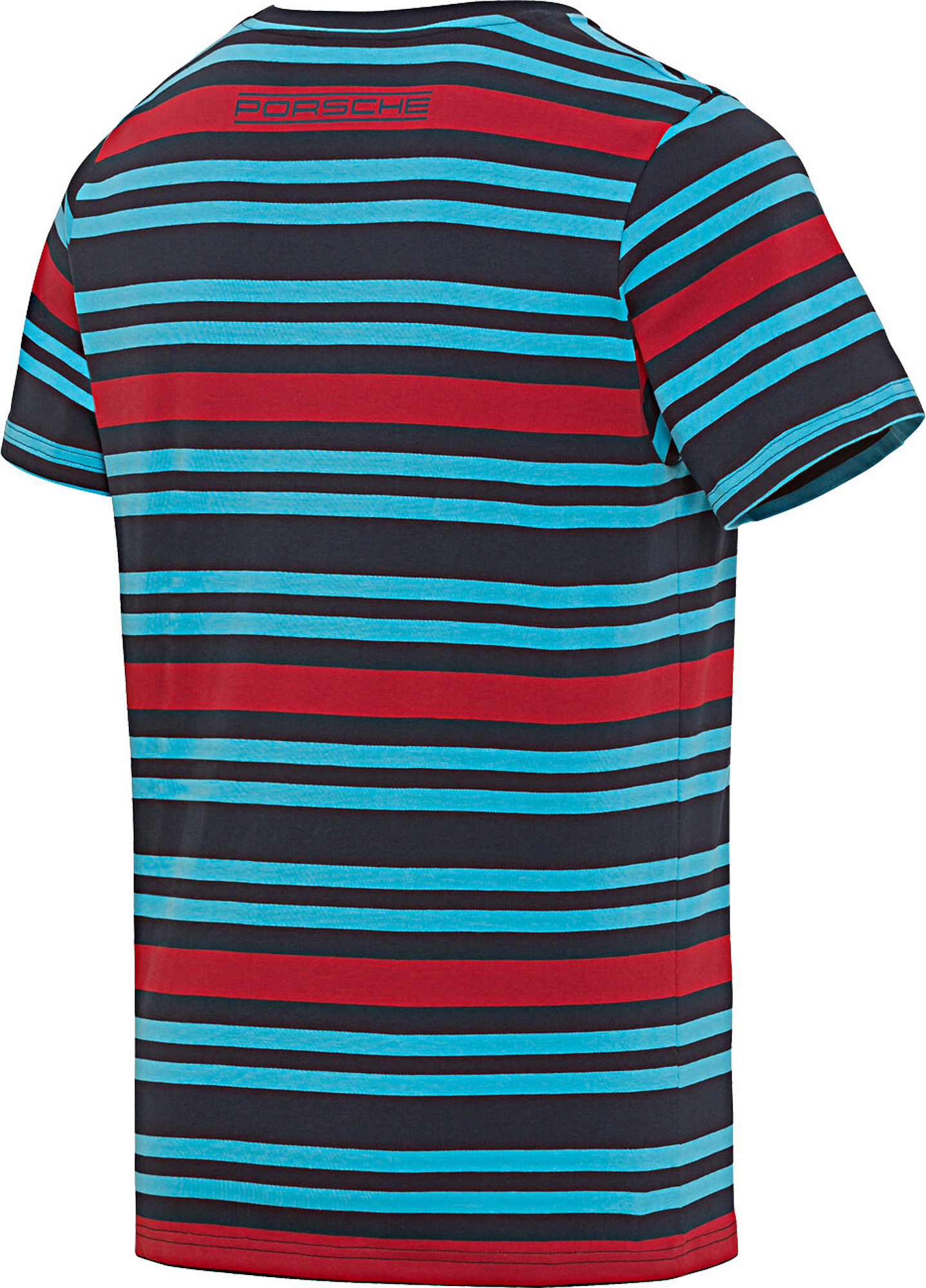 T-SHIRT - MARTINI RACING