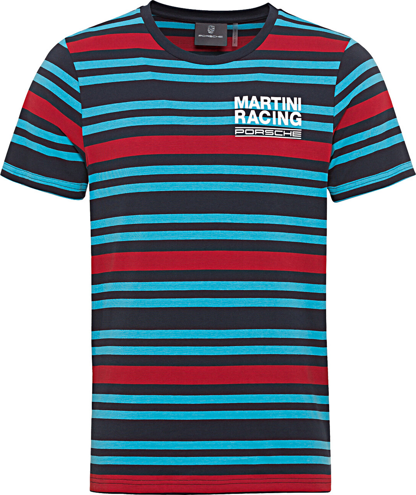 T-SHIRT - MARTINI RACING