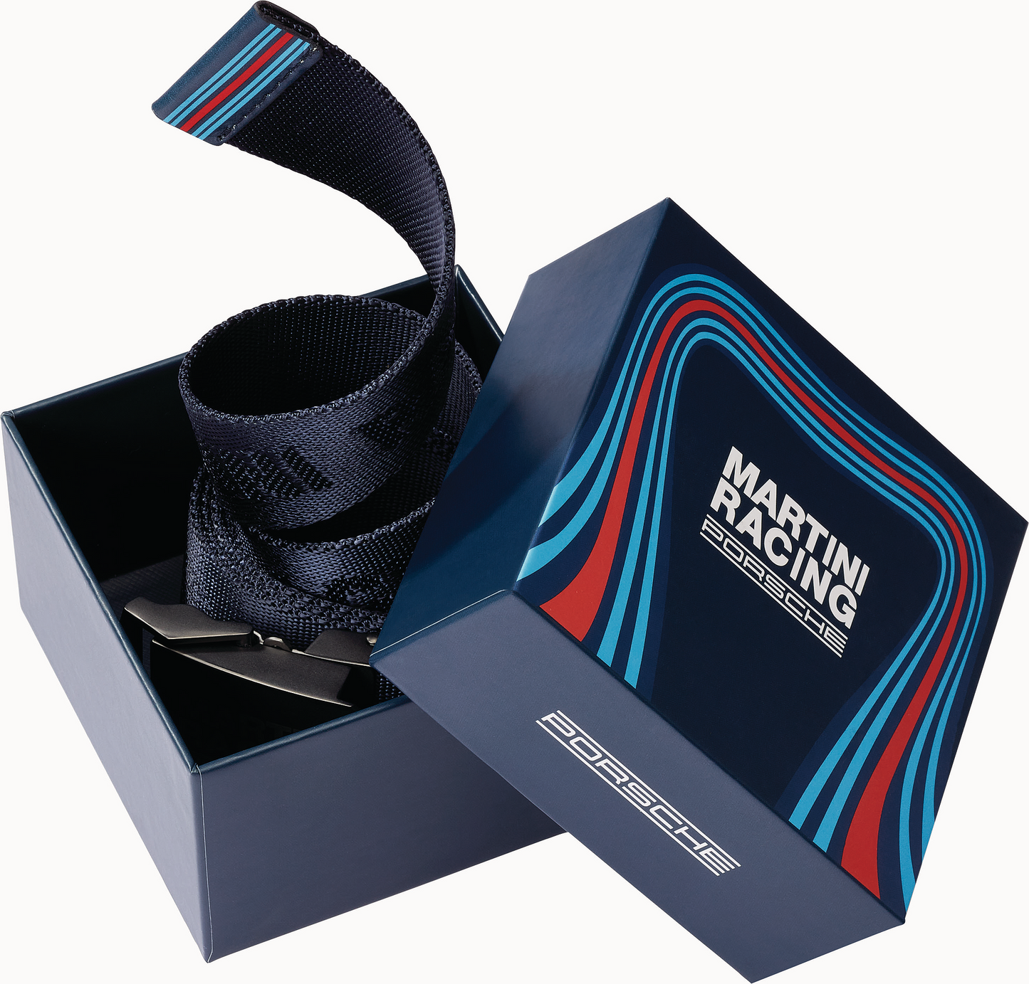 BELT - MARTINI RACING - 125
