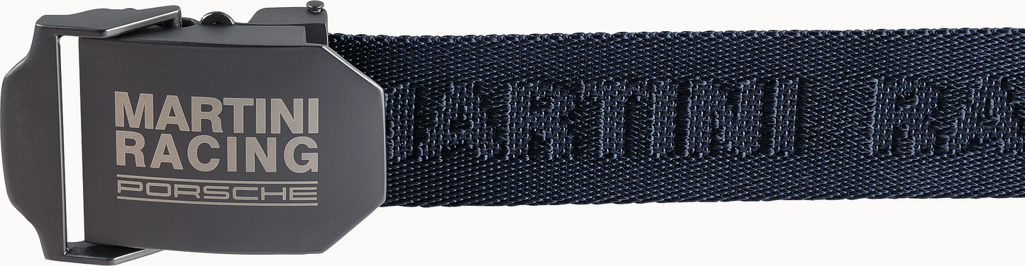 BELT - MARTINI RACING - 125