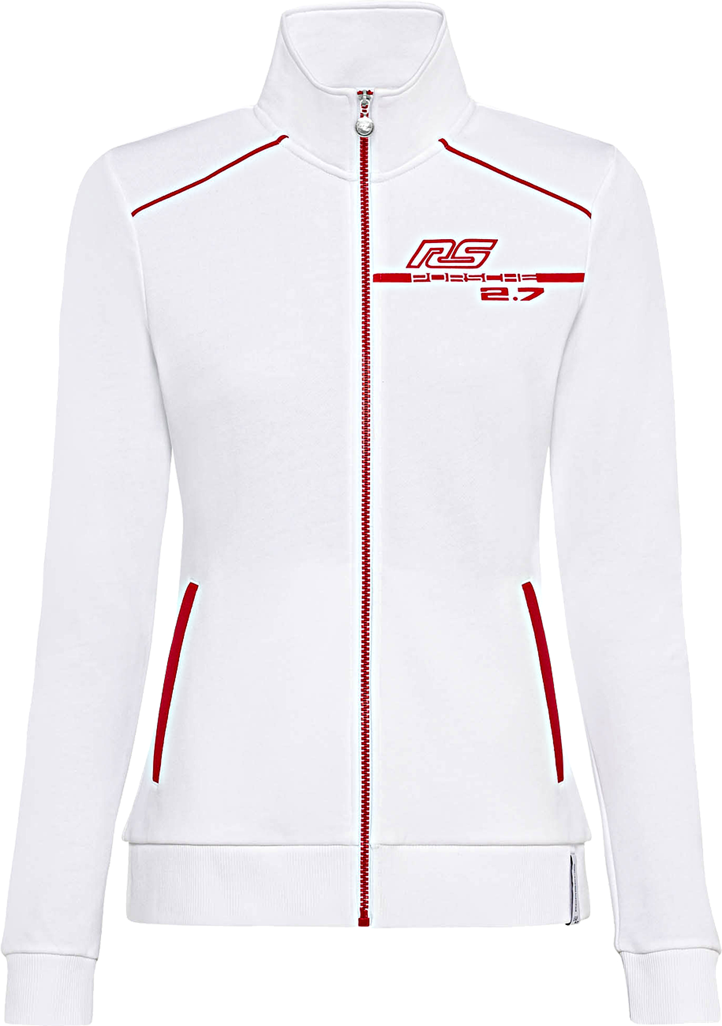 GIACCA IN FELPA - RS 2.7