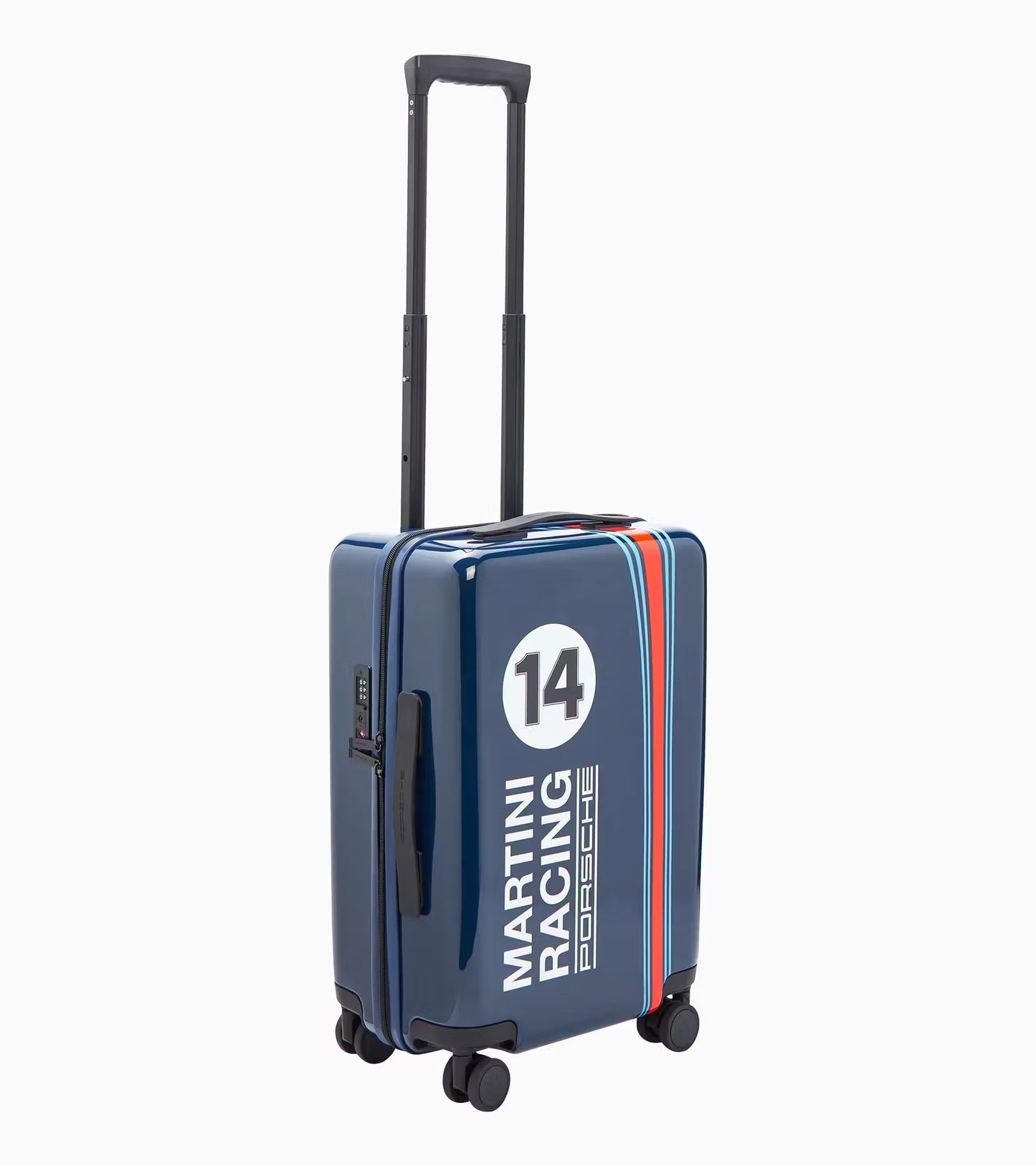 Trolley L Roadster Hardcase