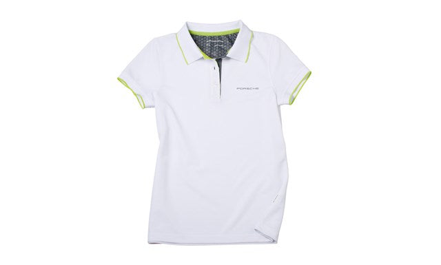 Polo donna – Sport