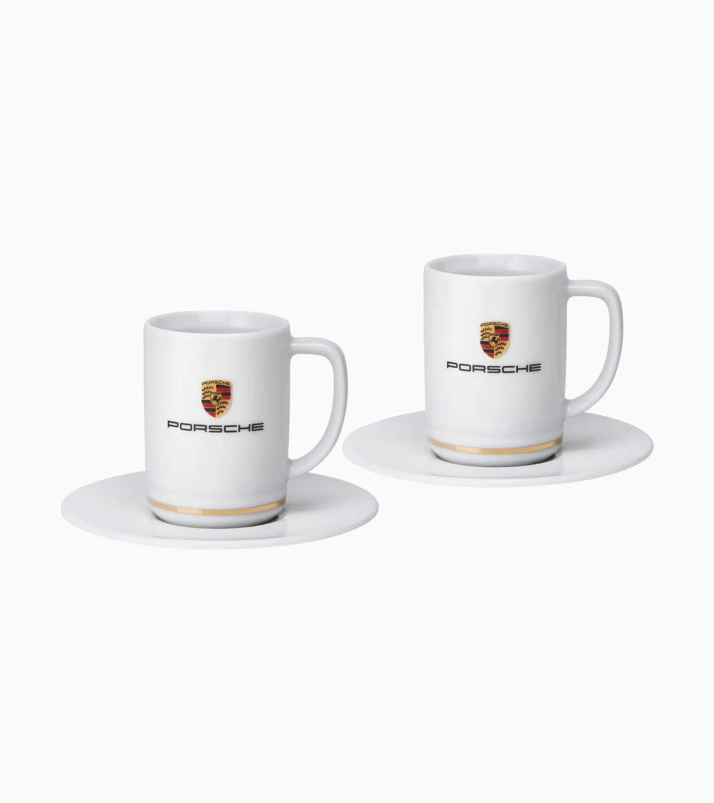Tazzine Espresso Duo – Essential