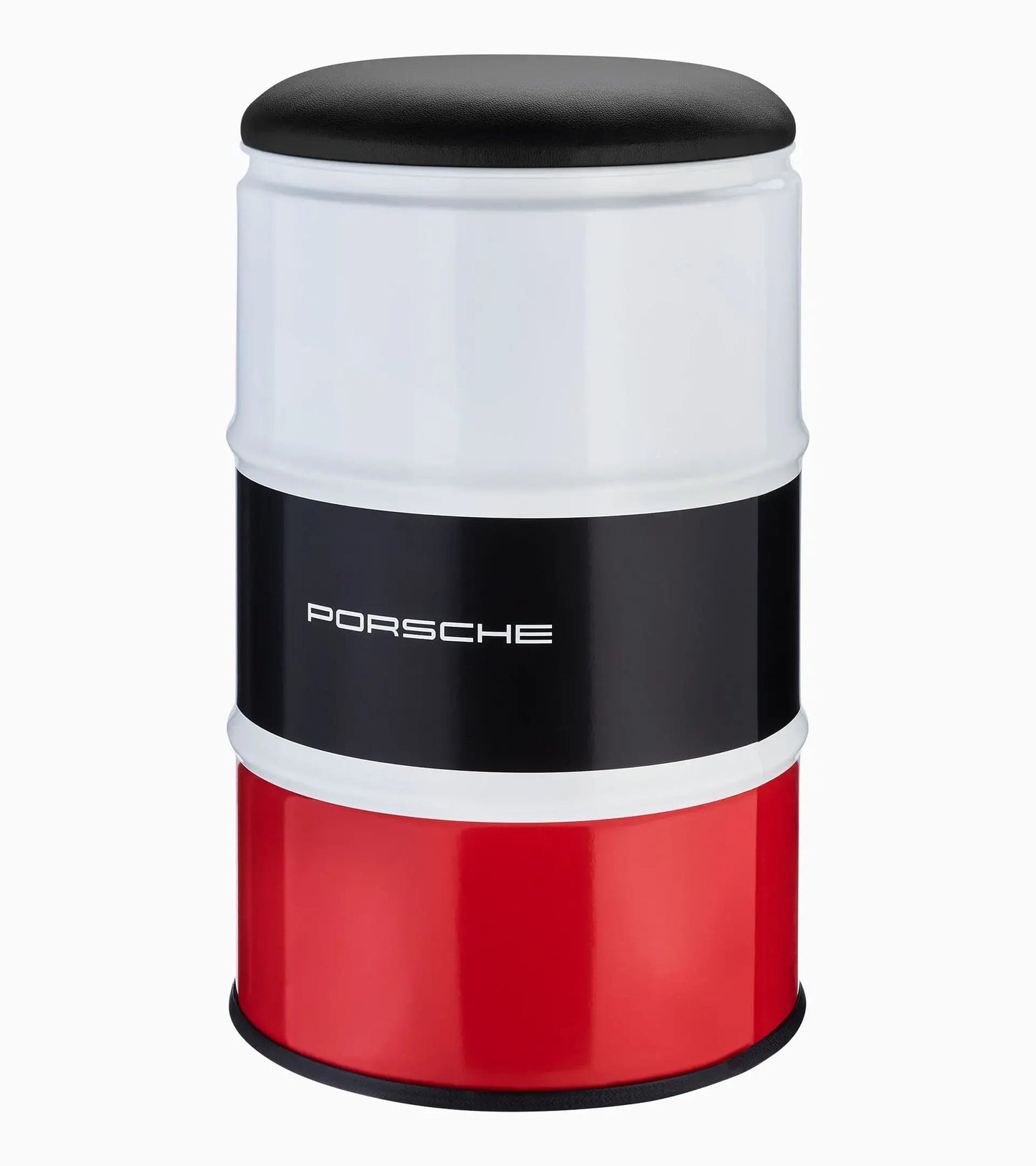 Barrel Stool – Porsche Penske Motorsport