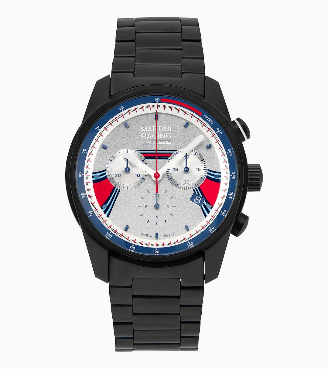 Chronograph – MARTINI RACING - Limited Edition