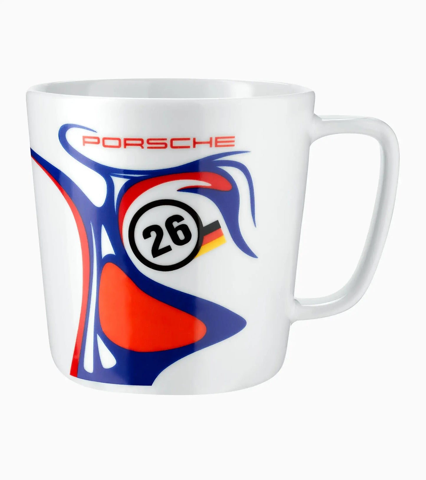 MUG - Espresso collectible cup N. 4 – GT1