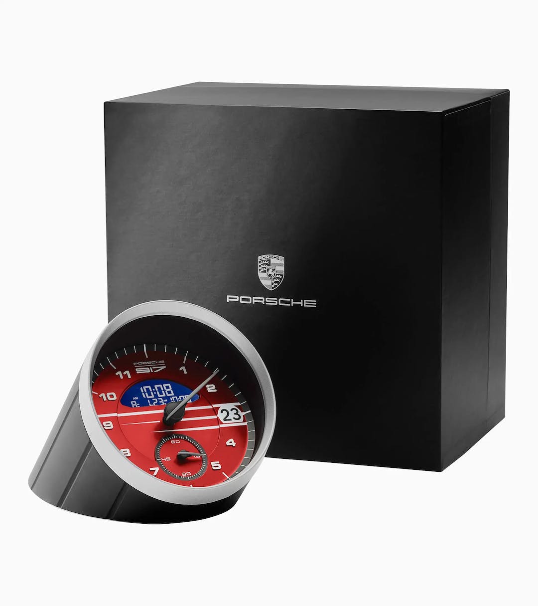 Table clock – 917 Salzburg