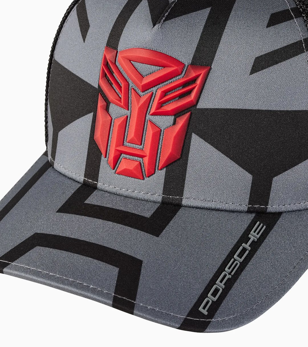 Cappellino – Transformers: Rise of the Beasts x Porsche