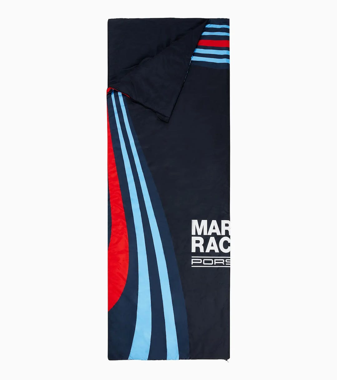 Multifunctional blanket – MARTINI RACING®