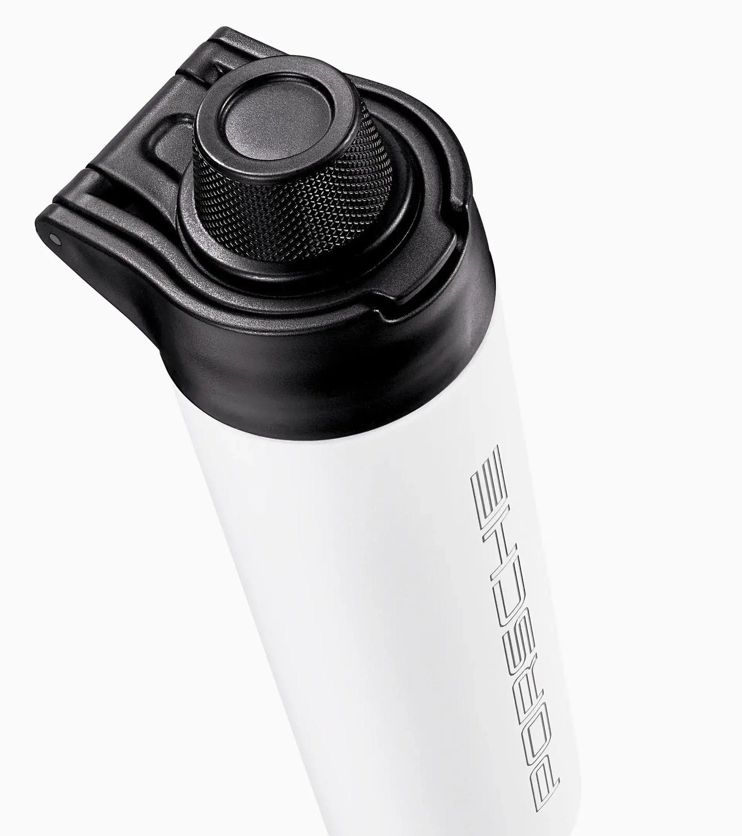Thermal water bottle - THERMOS WHITE