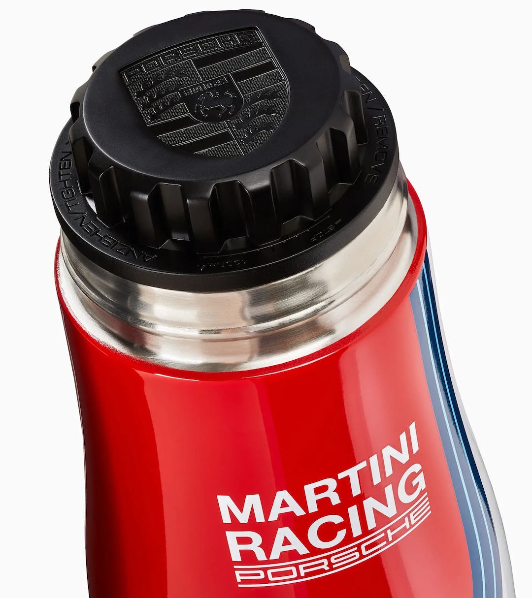 Thermal water bottle – MARTINI RACING®