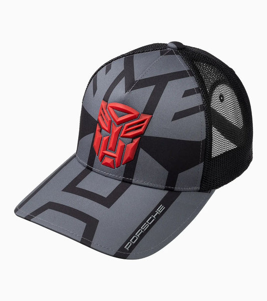 Cappellino – Transformers: Rise of the Beasts x Porsche