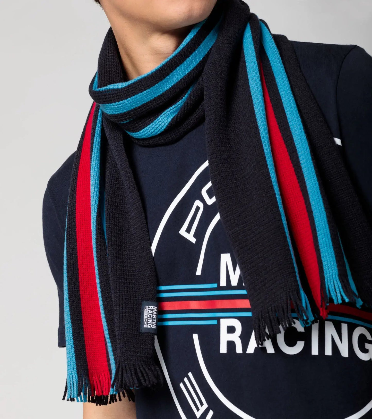 Scarf – MARTINI RACING®