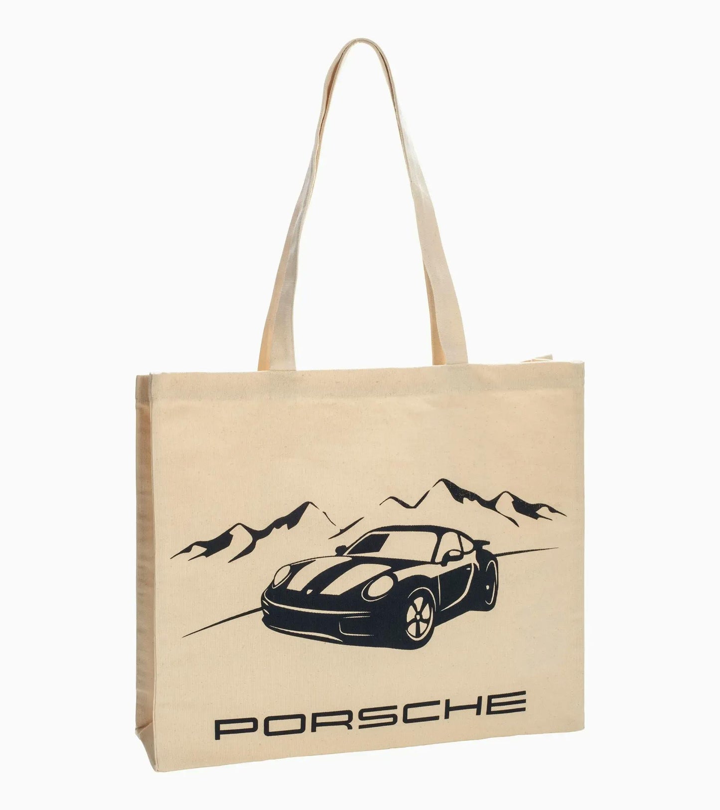 Borsa di tela - Natale