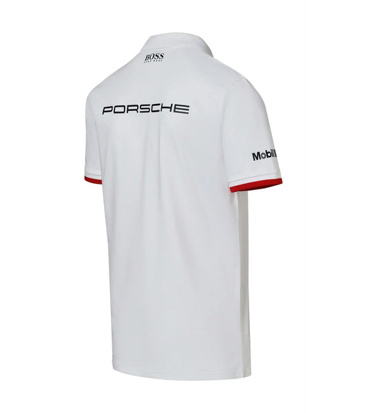 polo shirt - Motorsport