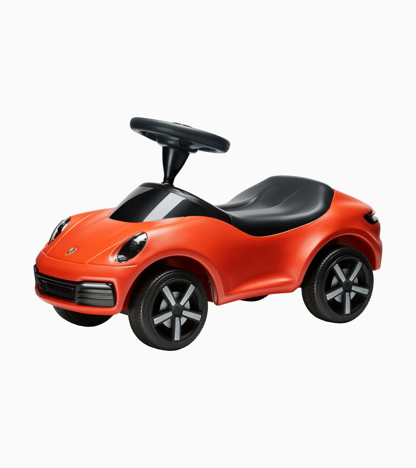 Baby Porsche inclusa illuminazione