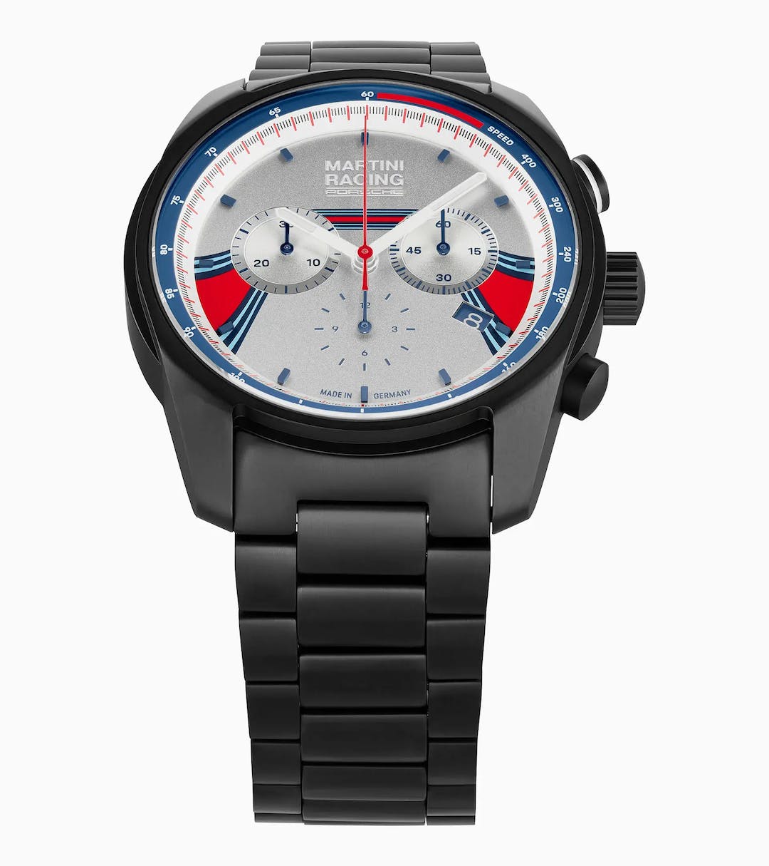 Chronograph – MARTINI RACING - Limited Edition