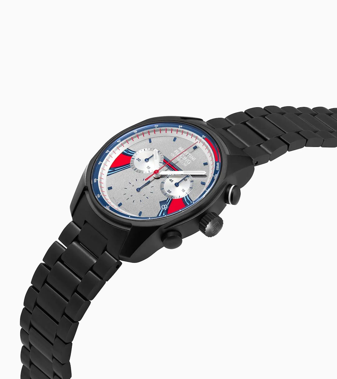 Chronograph – MARTINI RACING - Limited Edition