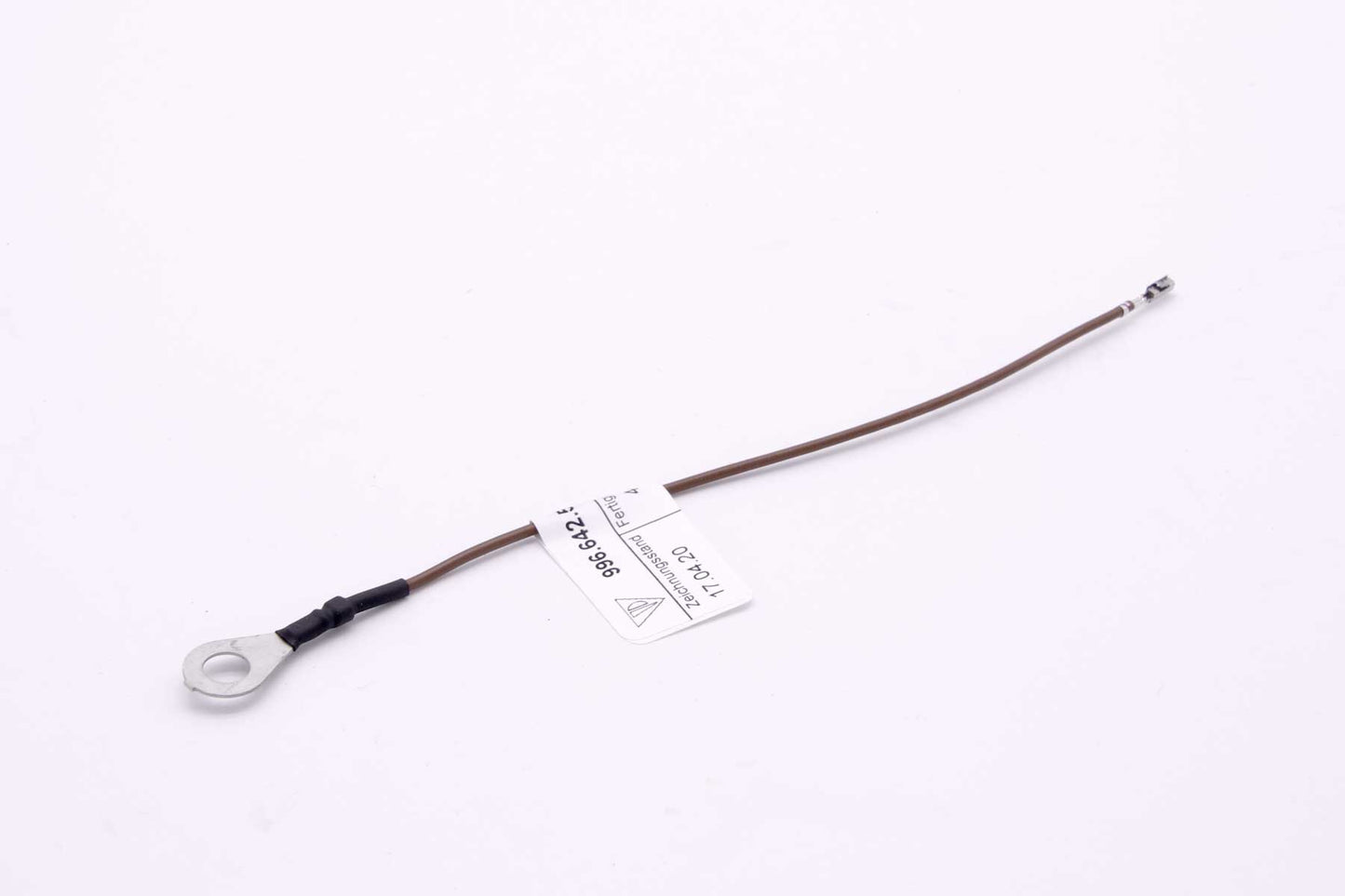 Cavo di Massa CMM/PCMM