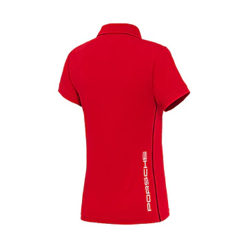 POLO ROSSA MOTORSPORT