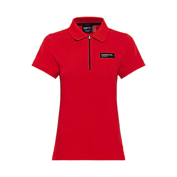 POLO ROSSA MOTORSPORT
