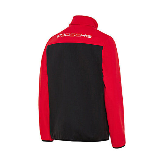 Giacca Softshell - Motorsport Fanwear