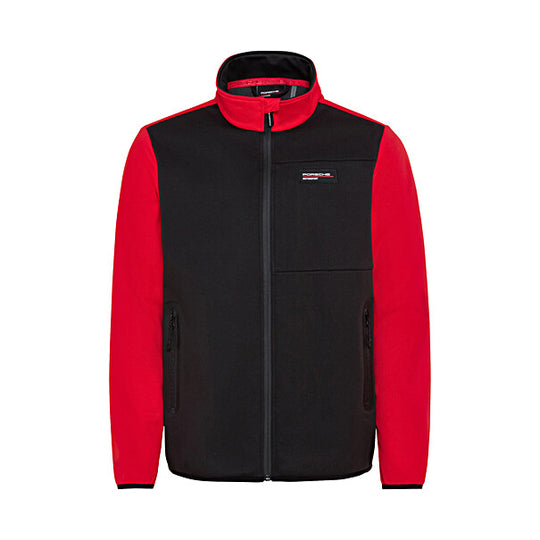 Giacca Softshell - Motorsport Fanwear