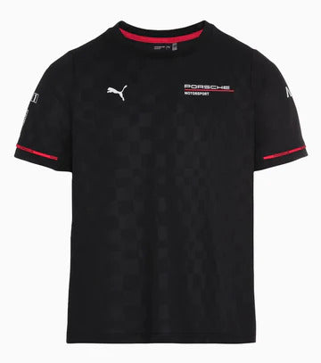 SHIRT PORSCHE MOTORSPORT PUMA