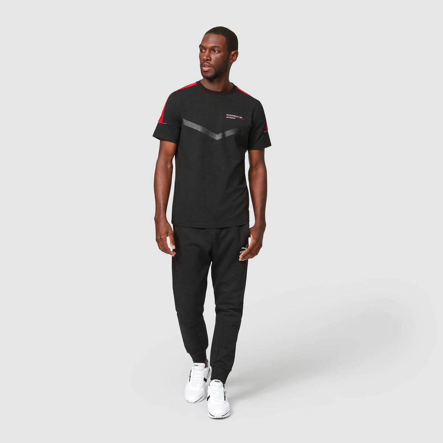 Polo shirt - Motorsport