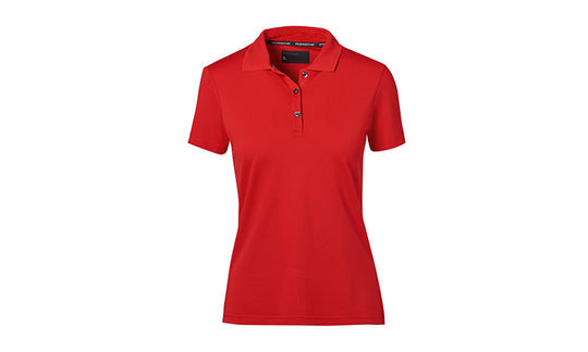 Polo donna