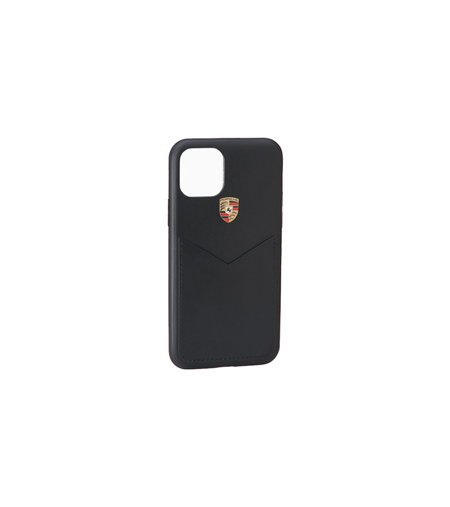 Snap On Case, leather, iPhone 11
