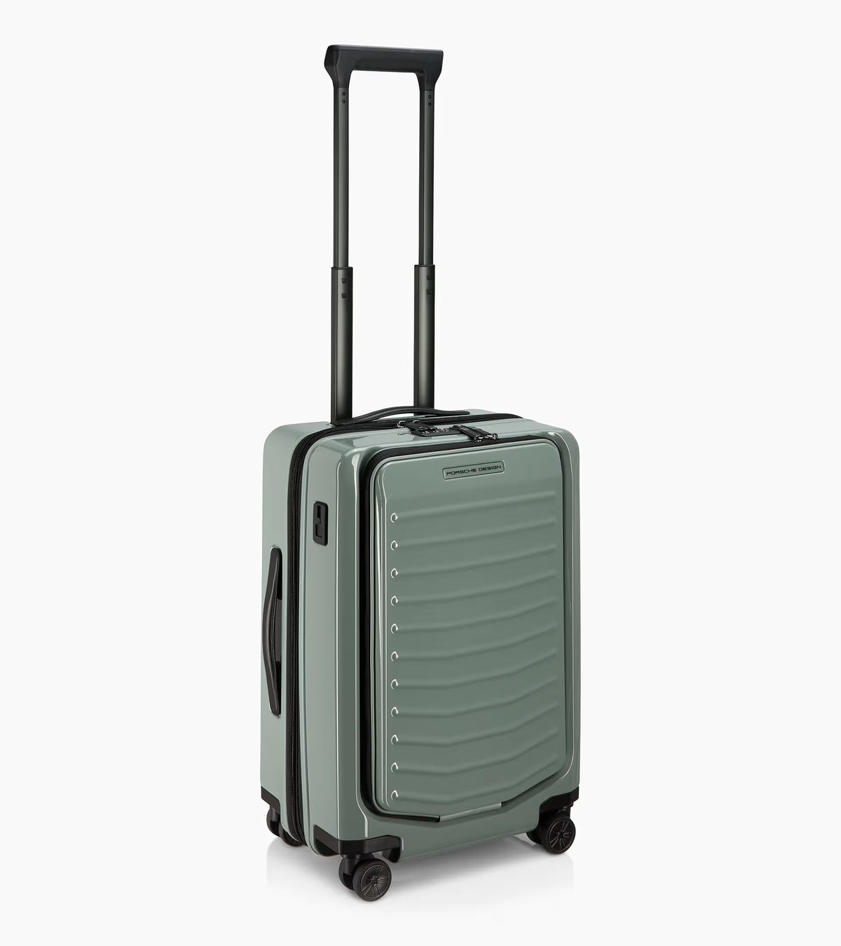 Trolley S Roadster Hardcase Business