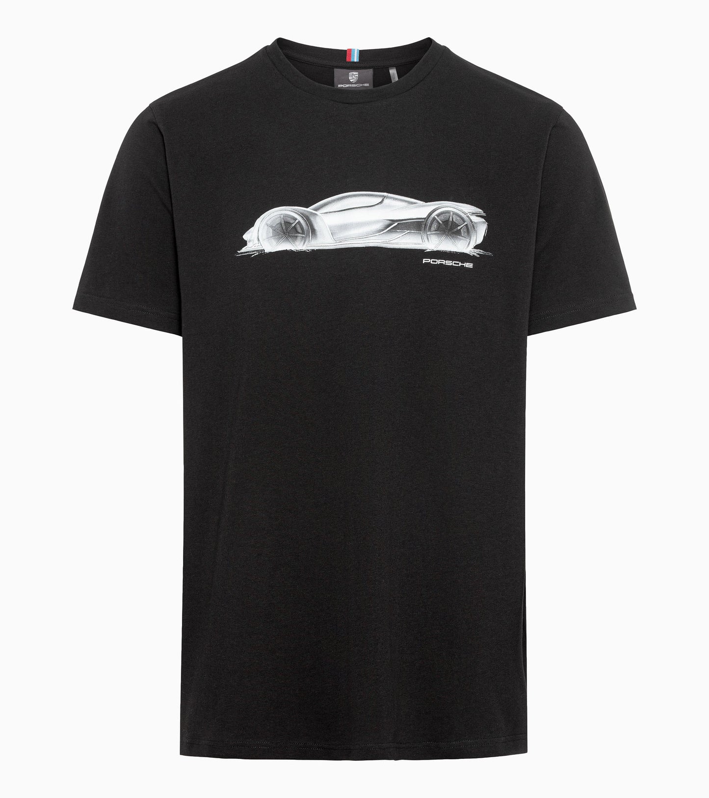 T-Shirt – 75Y – Mission