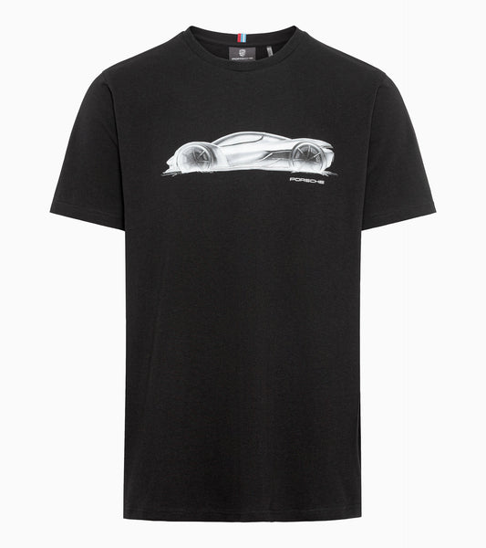 T-Shirt – 75Y – Mission X Hypercar