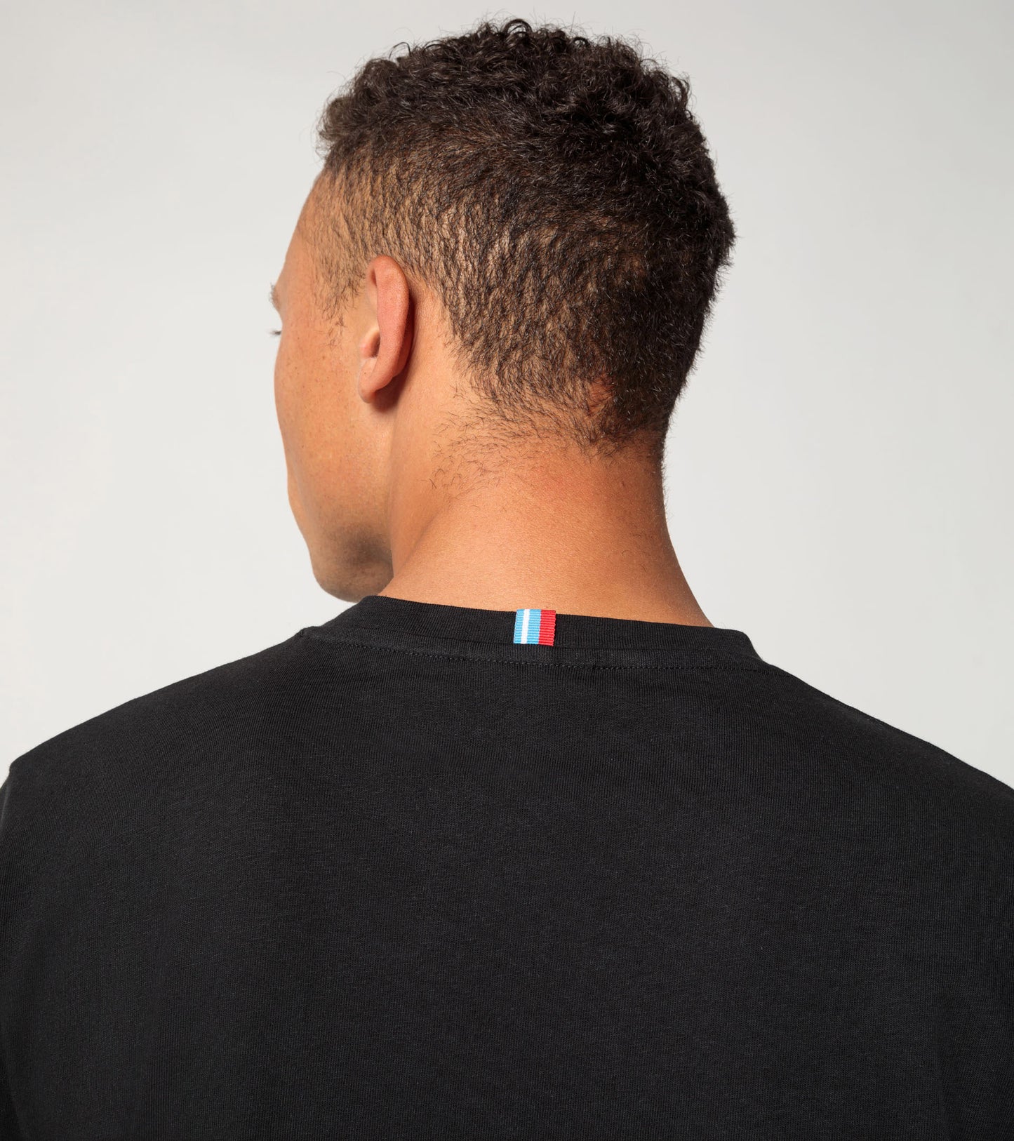 T-Shirt – 75Y – Mission