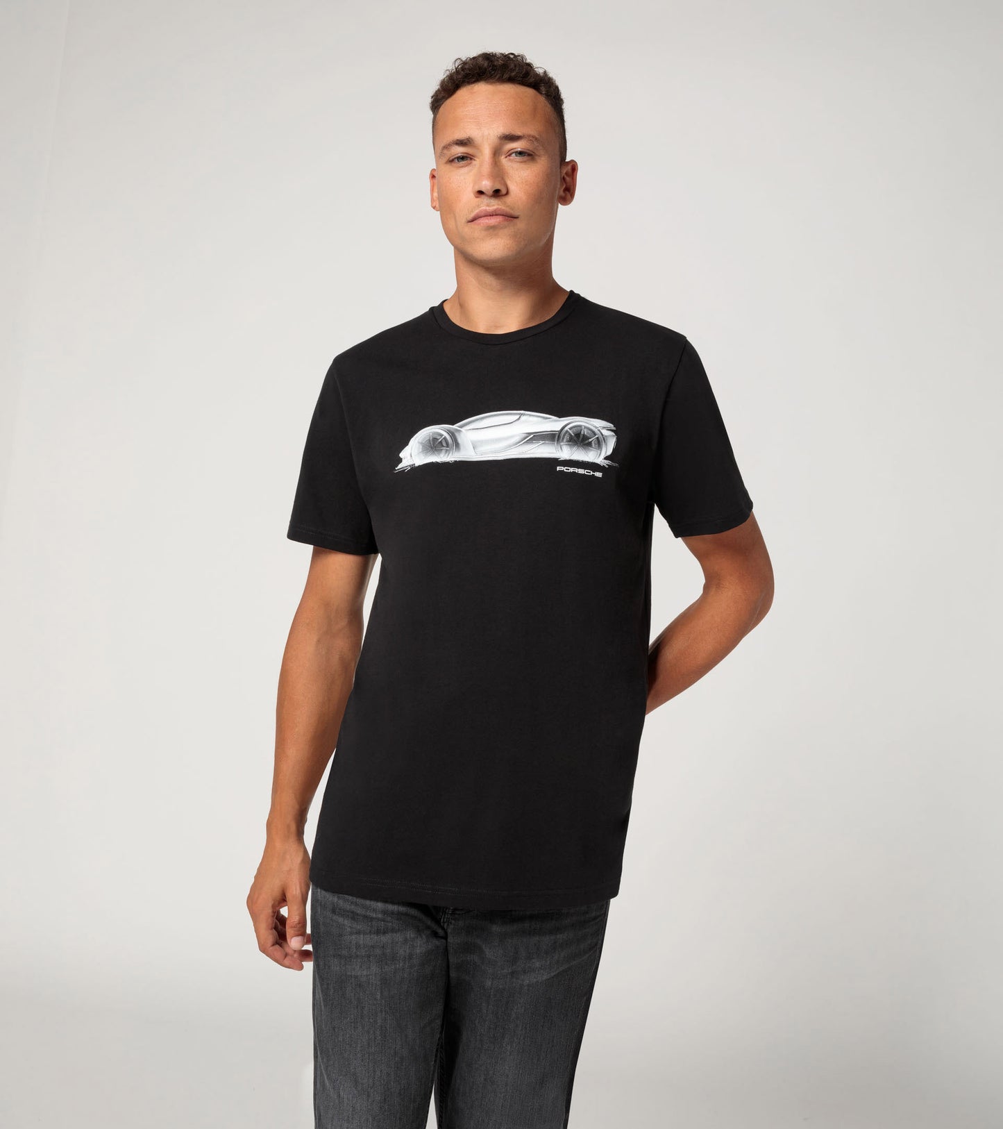 T-Shirt – 75Y – Mission